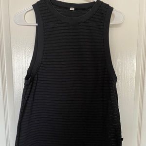 Lululemon Muscle Tank (Womens)